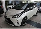Toyota Yaris Hybrid Style Selection Plus-Paket PDC Sitzheizung
