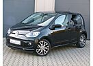 VW Up Volkswagen ! groove ASG Panorama Leder Navi PDC 1-Hand