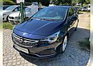 Opel Astra K OPC Ultimate Scheckheft Leder Navi