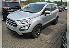 Ford EcoSport 1.0 EcoBoost Cool&Connect Start/Stopp