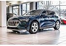 Audi e-tron 50 quattro advanced Modell 2021