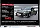 Audi A5 Sportback 40 TDI qu S line compet.+ LASER 20"