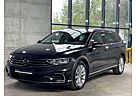 VW Passat Volkswagen Variant GTE LED Pano Standheizung ACC-Tem