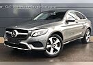 Mercedes-Benz GLC 300 Coupe 4Matic 9G-TRONIC Exclusive
