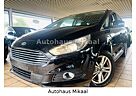 Ford S-Max Business 7 Sitzer
