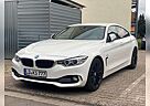 BMW 420 Gran Coupe Luxury Line + M AUT HUD STANDHEIZUNG