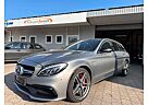 Mercedes-Benz C 63 AMG T S-.AGA Drivers Package Burmester