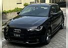 Audi A1 attraction/ S Line