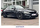 BMW M4 Coupe Basis,Competition-Paket M
