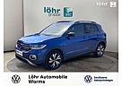 VW T-Cross Volkswagen 1.5TSI Life WVV ACC NAVI LED BEATS EINPARKH CAR...