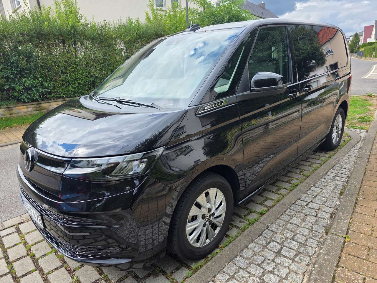 Second hand Volkswagen  2.0 TDI