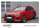 Audi e-tron S Black/digital Matrix/S-Sitze+/UPE124/V-Spiegel