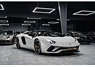 Lamborghini Aventador S Roadster Lift-Carbon Int.-Sportivo