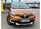 Renault Captur Intens (8 Räder)