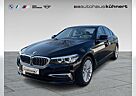 BMW 530 i Limousine Luxury Line LiveCockpitPlus Sportsitze