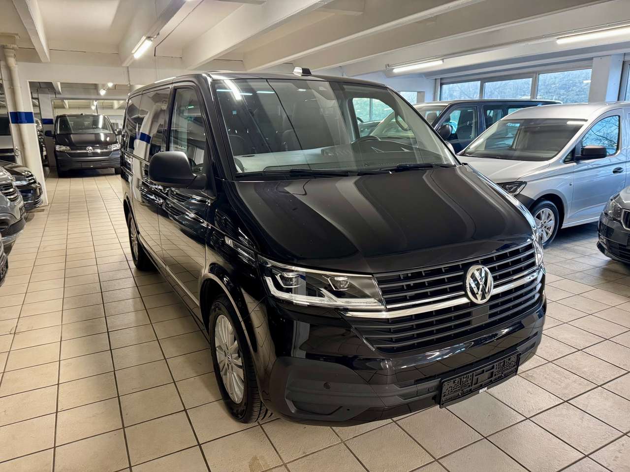 Second hand Volkswagen  