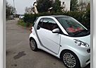 Smart ForTwo coupe softouch passion