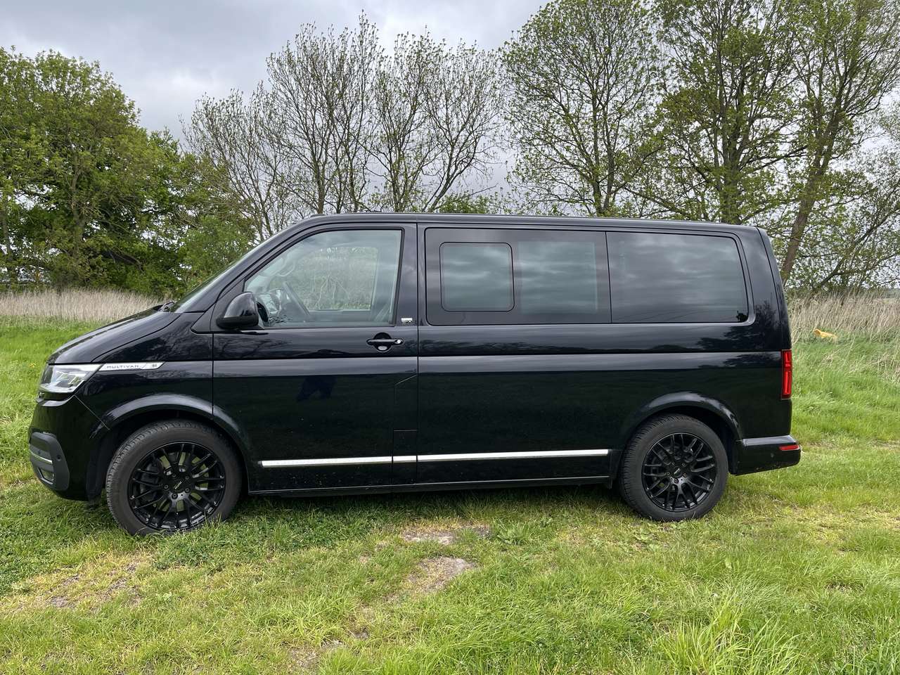 Second hand Volkswagen  