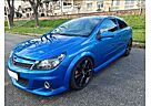 Opel Astra H OPC Standheizung kein Motortuning