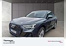 Audi Q3 35 TFSI 2x S LINE LED NAVI ACC PRIV