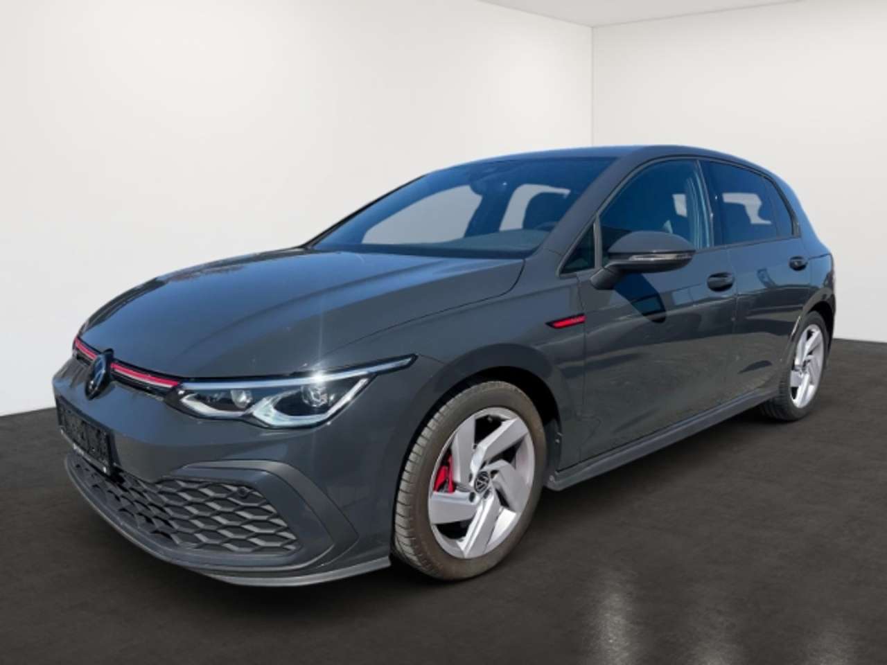 Second hand Volkswagen Golf Gti 