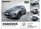 Land Rover Discovery Sport 2.0 Diesel D165. JE550/352RG SD
