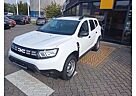 Dacia Duster TCe 100 2WD ECO-G Essential