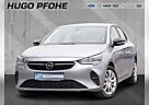 Opel Corsa Edition 1.2 NAV BT PDC GJR SHA TOUCH SpurH