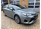 Toyota Avensis 1.8 Touring Sports Business Edition Pano