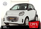 Smart ForTwo EQ coupe passion Cool&Audio+SHZ+Ladekabel