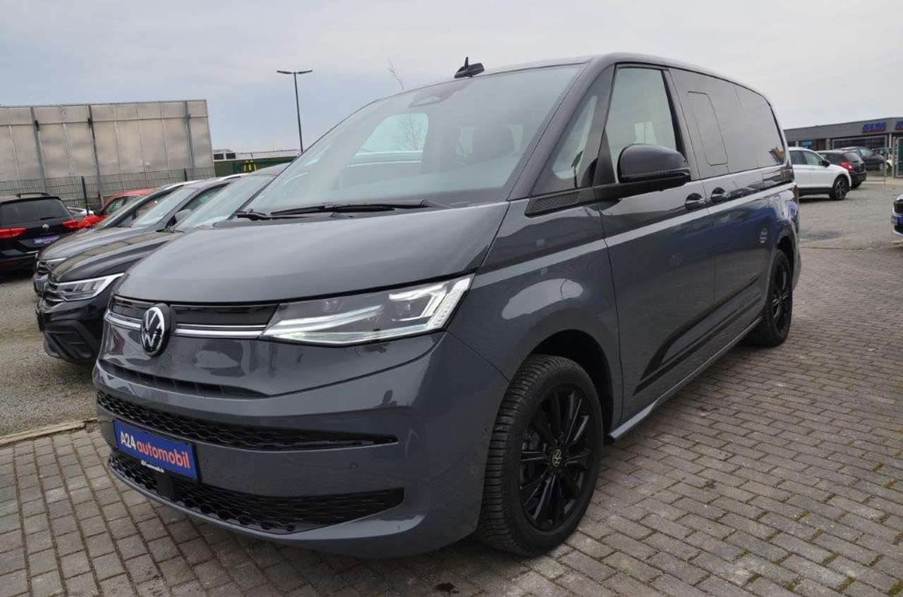 Second hand Volkswagen  2.0 TDI
