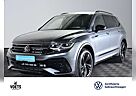 VW Tiguan Allspace Volkswagen R-Line 2.0 TSI 4Motion DSG AHK+MATRIX-LED