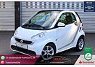 Smart ForTwo coupe passion