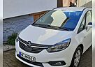 Opel Zafira 1.6 D Start/Stop Innovation