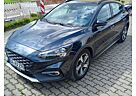 Ford Focus 1.5 EcoBoost Start-Stopp-System ACTIVE