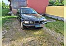 BMW 316i 316 touring Exclusiv Edition