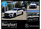 Mercedes-Benz AMG GT Mercedes- 63 4M+ Navi/SHD/Distronic/LED