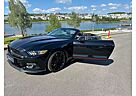 Ford Mustang Cabrio 5.0 Ti-VCT V8 Aut. GT Premium Paket