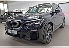 BMW X5 30xd M Sport LED Massage DAPro Pano AHK uvm!