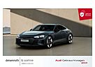 Audi e-tron GT Matrix/21''/HuD/PBox/4xSHZ/B&O/Assist/optik+/Sport