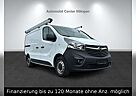 Opel Vivaro B/Kasten L1H1 2,9t/Klima/Navi/Temp/Schra
