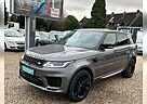 Land Rover Range Rover Sport HSE Dynamic*CARBON*PANO*TV*1HD