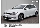 VW Golf Volkswagen VII 1.5 TSI Sound *Navi*App-Connect*ACC*PDC*Kam...