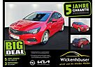 Opel Astra 5t 1.2 Turbo Edition LM LED W-Paket PDC