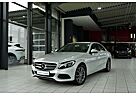 Mercedes-Benz C 250 CGI*AVANTGARDE*BUSINESS-PAKET*LED*NAVI*