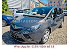 Opel Zafira C Tourer Innovation