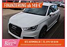 Audi A1 ultrasport, S-Line, SHZ, Bluetooth
