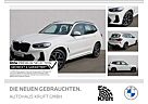 BMW X3 xDrive20d M SPORT+AHK+KAMERA+HIFI+LED