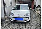 VW Up Volkswagen ! BlueMotion Technology ASG move