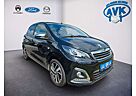 Peugeot 108 TOP Collection Klima, Bluetooth